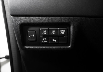 Новый Mazda CX-5 2025 (26 фото)