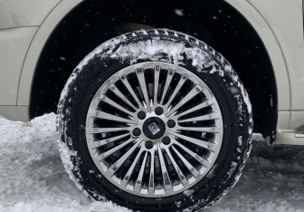 Подержанный автомобиль Tank 500 2023 года (9 фото)