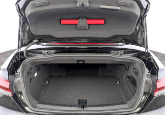 Подержанный автомобиль Audi A5 Convertible 2020 года (10 фото)