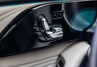 Новый Exeed RX 2025 (26 фото)