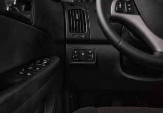 Подержанный автомобиль Hyundai i30 Hatchback 2010 года (9 фото)