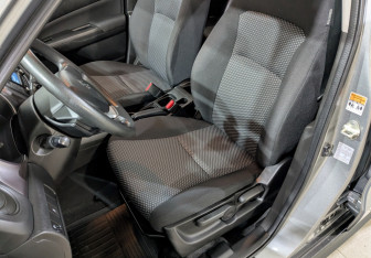 Подержанный автомобиль Suzuki Vitara 2021 года (2 фото)