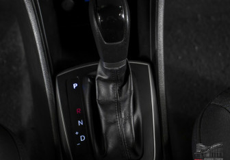 Подержанный автомобиль Hyundai Solaris Sedan 2014 года (13 фото)