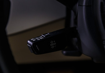 Подержанный автомобиль Audi A5 Liftback 2019 года (17 фото)