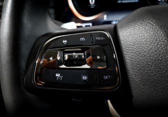 Подержанный автомобиль Exeed TXL 2022 года (29 фото)