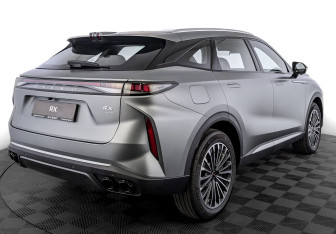 Новый Exeed RX 2024 (2 фото)