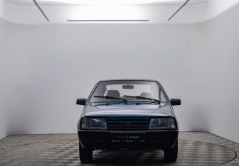 Подержанный автомобиль LADA (ВАЗ) 2109 Hatchback 1998 года (2 фото)