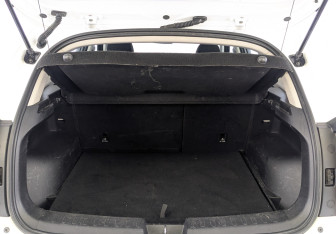 Подержанный автомобиль Haval Jolion 2022 года (10 фото)