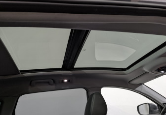 Подержанный автомобиль Chery Tiggo 7 Pro Max 2023 года (21 фото)
