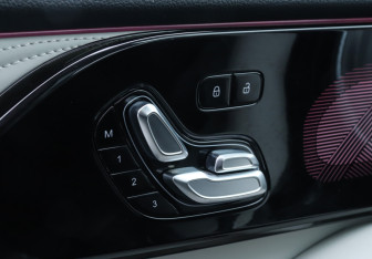 Подержанный автомобиль Exeed RX 2023 года (20 фото)