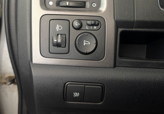 Подержанный автомобиль Honda CR-V 2008 года (15 фото)