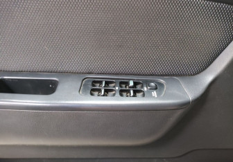Подержанный автомобиль Daewoo Nexia Sedan 2012 года (18 фото)
