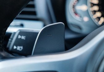 Подержанный автомобиль BMW X4 2018 года (22 фото)