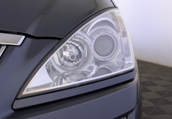 Подержанный автомобиль SsangYong Kyron 2014 года (17 фото)