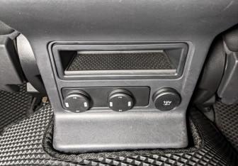 Подержанный автомобиль Jaguar F-Pace 2020 года (28 фото)