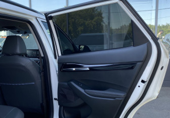 Подержанный автомобиль Kia Seltos 2021 года (28 фото)