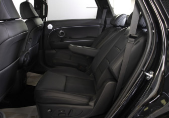 Новый Hyundai Palisade 2025 (19 фото)