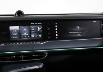 Подержанный автомобиль Voyah Free 2022 года (14 фото)