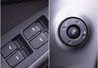 Подержанный автомобиль Kia Cerato Sedan 2012 года (16 фото)