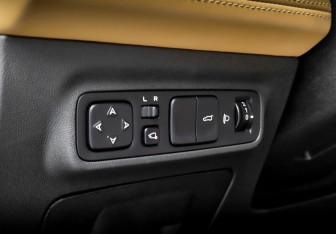 Подержанный автомобиль Changan UNI-K 2023 года (29 фото)