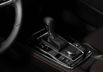 Новый Mazda CX-30 2026 (20 фото)