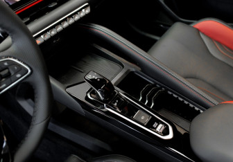 Новый Belgee X50 2026 (13 фото)