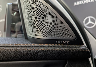 Подержанный автомобиль Exeed TXL 2023 года (27 фото)