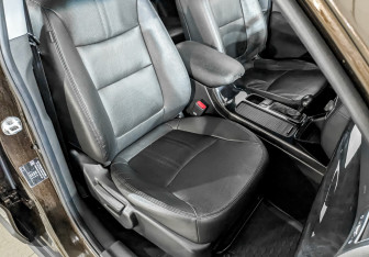 Подержанный автомобиль Kia Sorento 2019 года (23 фото)