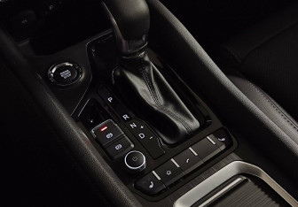 Подержанный автомобиль Chery Tiggo 4 2022 года (20 фото)