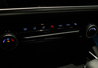 Подержанный автомобиль Omoda S5 2024 года (15 фото)