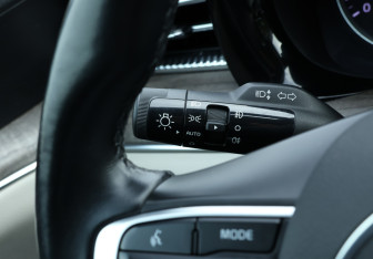 Подержанный автомобиль Kia K5 2020 года (21 фото)