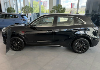 Новый Hongqi HS5 2025 (3 фото)