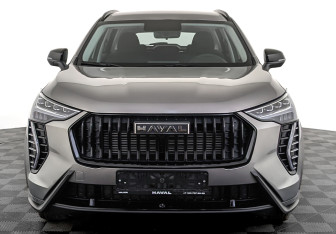 Новый Haval Jolion 2026 (5 фото)
