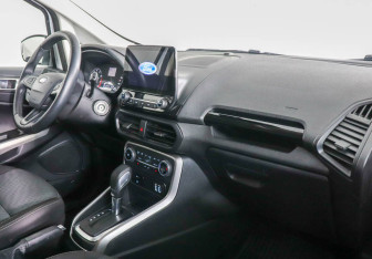 Подержанный автомобиль Ford EcoSport 2018 года (5 фото)