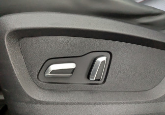 Подержанный автомобиль Chery Tiggo 7 Pro 2022 года (21 фото)