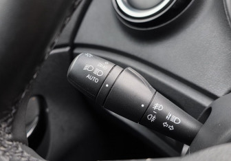 Подержанный автомобиль Renault Kaptur 2017 года (15 фото)