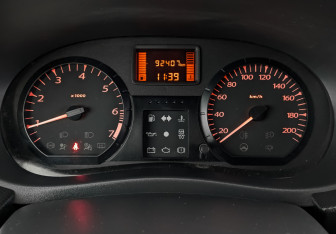 Подержанный автомобиль LADA (ВАЗ) Largus Wagon 2019 года (16 фото)