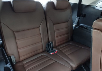 Подержанный автомобиль Kia Sorento 2019 года (12 фото)