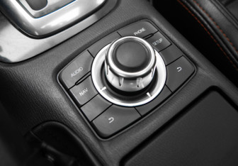 Подержанный автомобиль Mazda 6 Sedan 2013 года (21 фото)