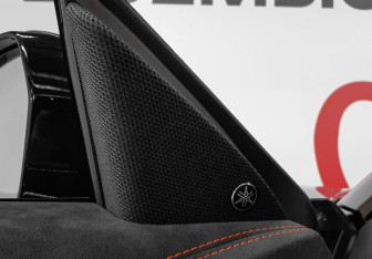 Подержанный автомобиль Zeekr 001 2024 года (21 фото)