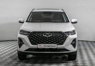 Подержанный автомобиль Chery Tiggo 7 Pro Max 2023 года (2 фото)