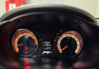 Подержанный автомобиль LADA (ВАЗ) Granta Wagon 2023 года (11 фото)