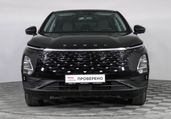 Подержанный автомобиль Omoda C5 2024 года (2 фото)
