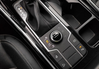 Подержанный автомобиль Kia Sorento 2020 года (16 фото)