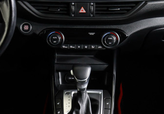 Подержанный автомобиль Kia Cerato Sedan 2020 года (12 фото)