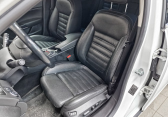 Подержанный автомобиль Opel Insignia Wagon 2014 года (19 фото)