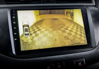 Подержанный автомобиль Kia Ceed Wagon 2017 года (26 фото)