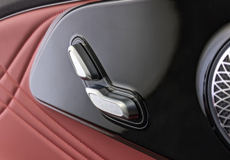 Новый Exeed RX 2024 (26 фото)