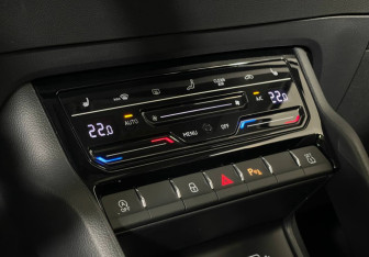 Новый Skoda Karoq 2025 (15 фото)