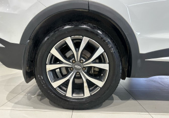 Подержанный автомобиль Chery Tiggo 7 Pro Max 2023 года (22 фото)